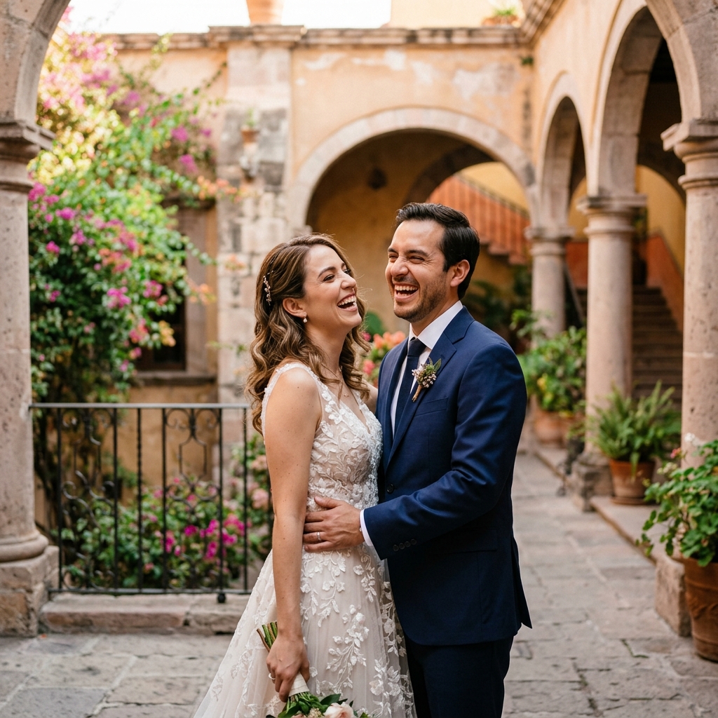 Boda 5