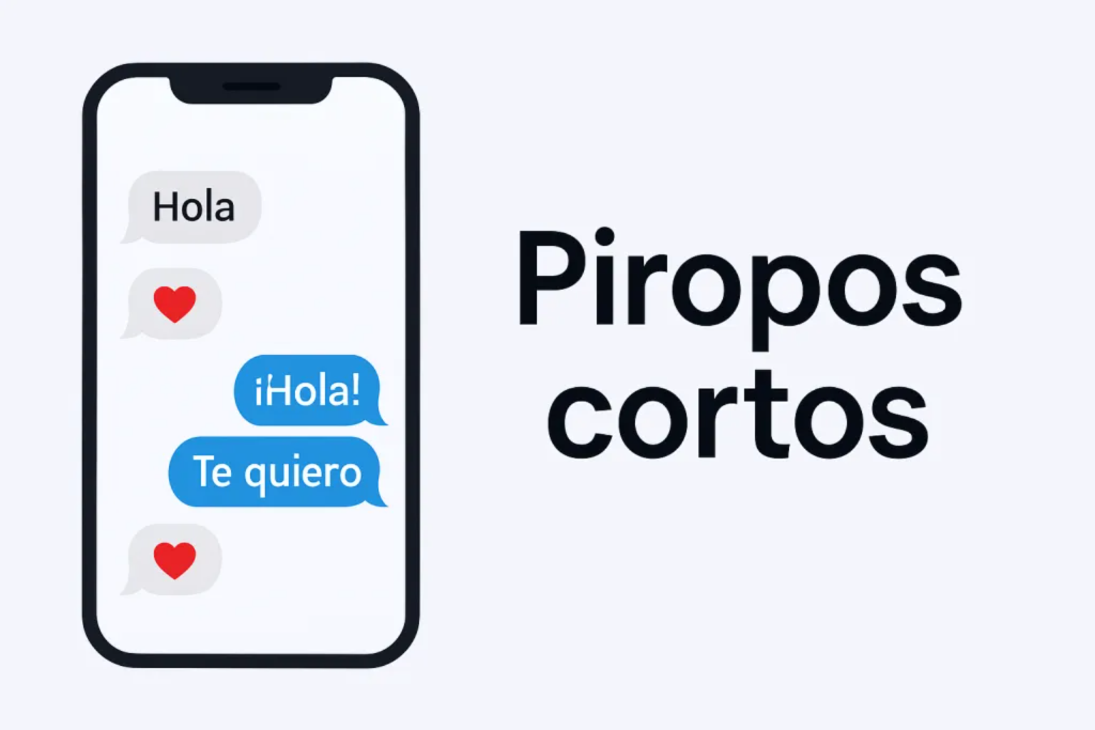 piropos cortos