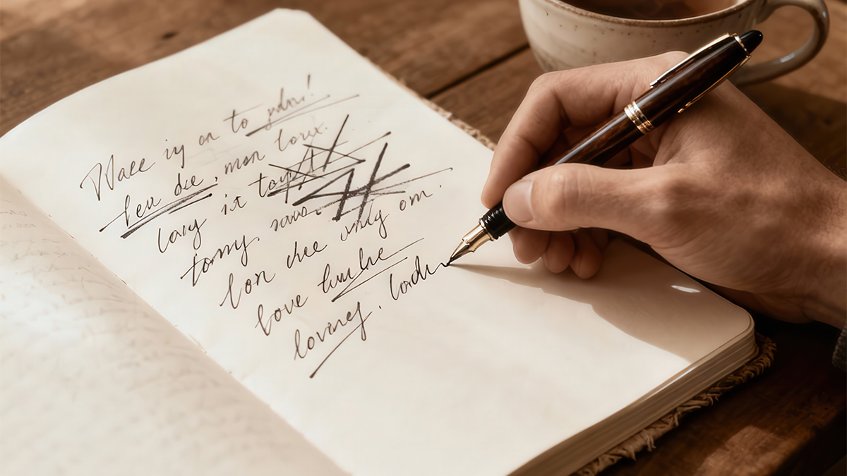 cómo escribir frases de amor auténticas personalizadas pareja consejos

