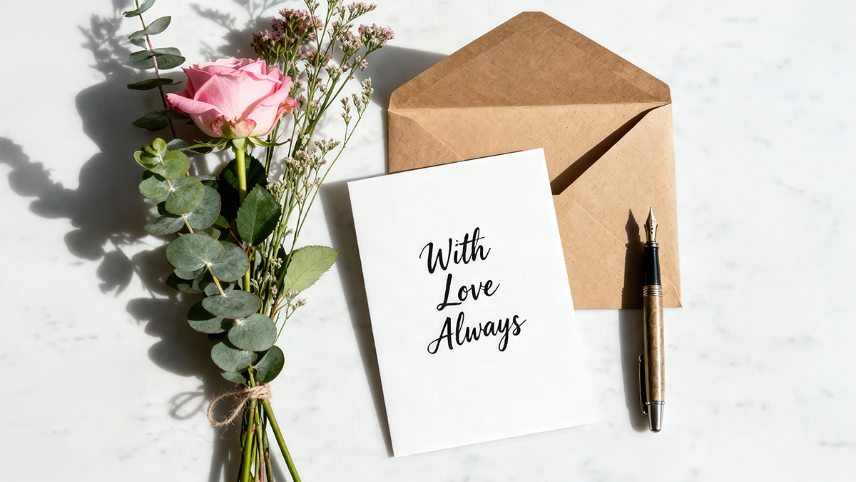 frases románticas para dedicar pareja tarjeta regalo aniversario amor

