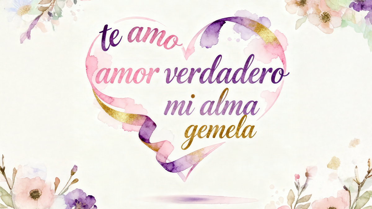 frases de amor bonitas palabras románticas expresar sentimientos pareja

