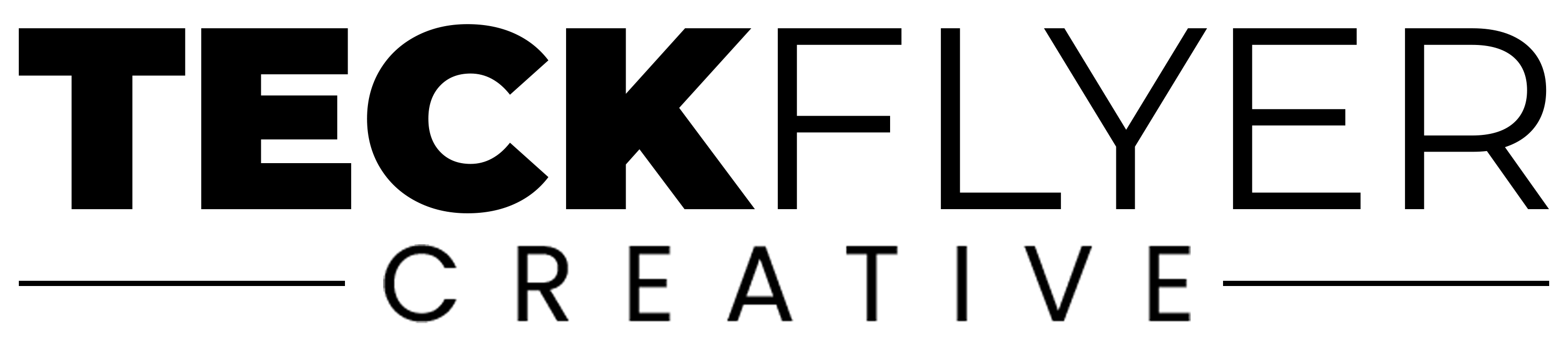 TeckFlyer Creative